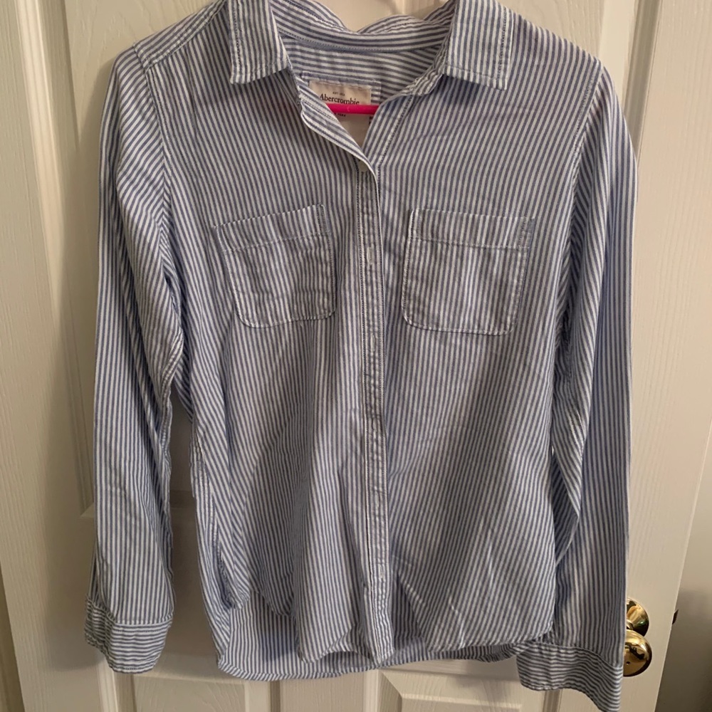 Button up shirt